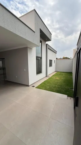 Casa no São Carlos 3 quartos sendo 1 suite preço imperdível