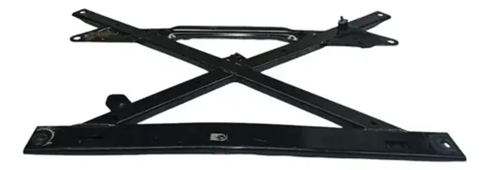Suporte Protetor Carter Audi A4 2.0t Gasol 2011