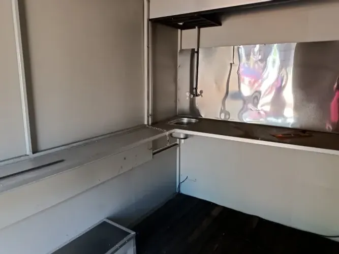 Treiller novo monte seu negócio