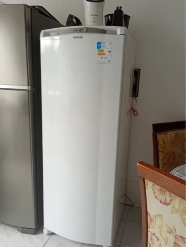 Freezer Consul