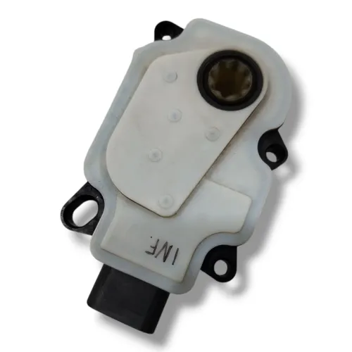 Motor Atuador Inf Aletas Defletor Grade Volvo Xc60 T8 2024