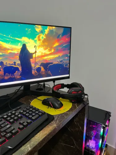 PC Gamer Completo - Alto Desempenho e Imersão Total!