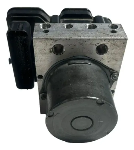 Módulo Central Abs Audi A4 2.0 Tfsi 2018/2020 8w0907379j - Preto