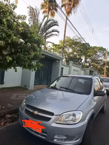 Celta 2012 - 2 Portas | Segundo dono