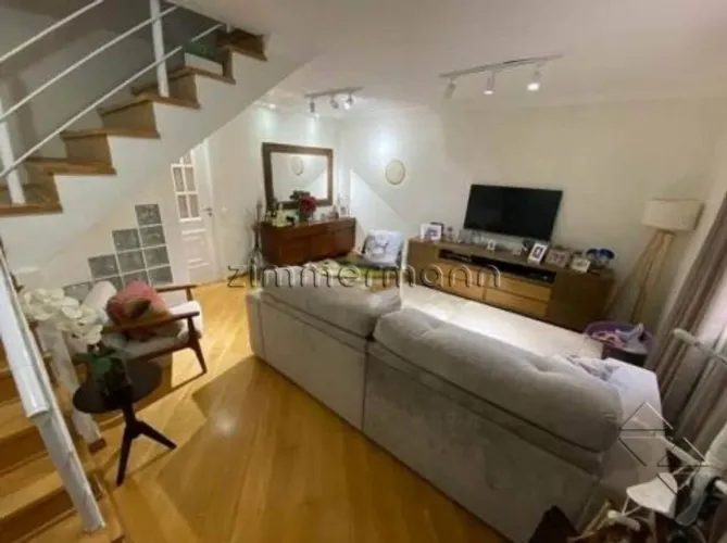 CASA EM CONDOMÍNIO FECHADO NA CHACARA INGLESA