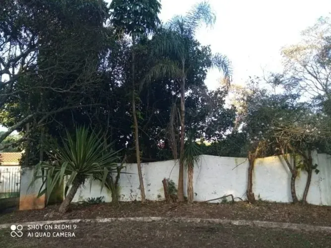 Terreno à venda, 320 m² por R$ 120.000,00 - Jardim San Ressore (Caucaia do Alto) - Cotia/S