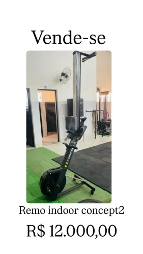 Remo indoor