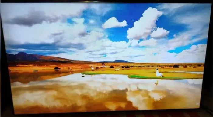 Monitor Samsung borda fina video wall 46Pol