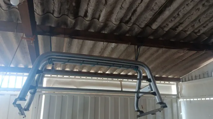 Santo Antônio Amarok