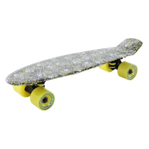 Skate Mini Cruiser The Dreamlander Novos ( PRONTA ENTREGA)