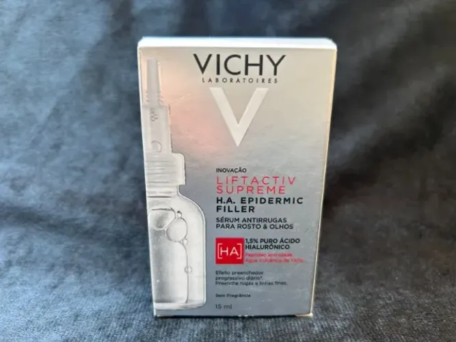vichy liftactiv h.a. filler - sérum antirrugas 15ml