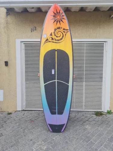 PRANCHA DE STAND UP - UY