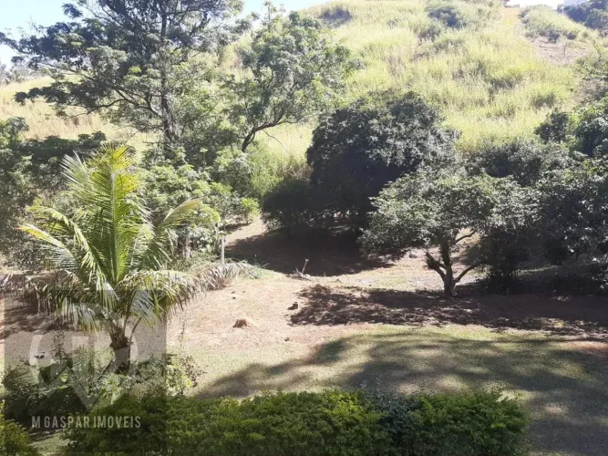 sítio - Vale Verde - Valinhos