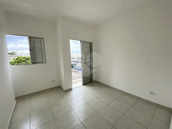 Condomínio com 2 quartos à venda em Vila aurora (zona norte) - SP