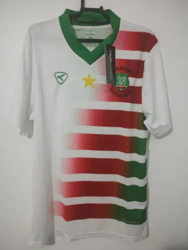 CAMISA SELEÇÃO SURINAME ORIGINAL HOME