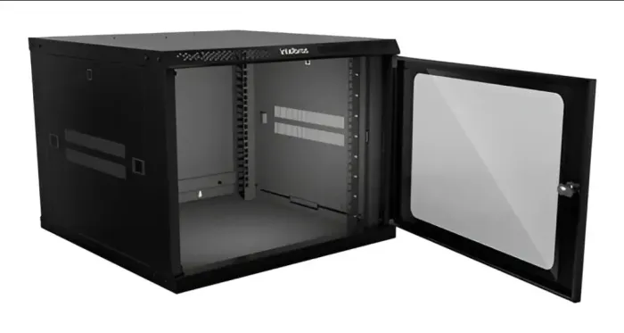 Rack 8u Intelbras