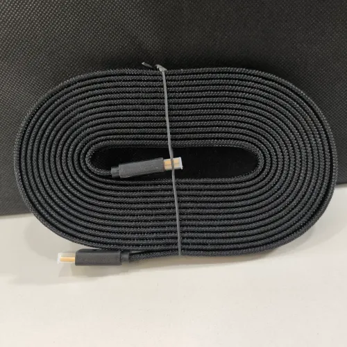 Cabo HDMI 2.0 - Novo 5 metros 
