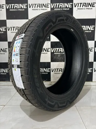 Pneu 265/50R20 Xbri Sportline C1 H/t