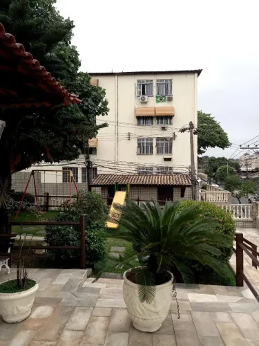Apartamento para alugar com 2 dormitórios em Campo grande, Rio de janeiro cod:AP00302