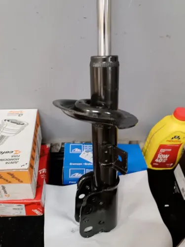 """Super Promoção Mês Maio"""Amortecedor dianteiro Captiva - Valor 130,00 (cada)