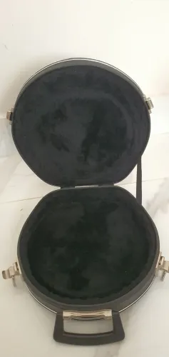 Case para Pandeiro 