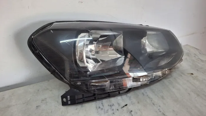 Farol gol saveiro voyage g6 simples 2013/2016