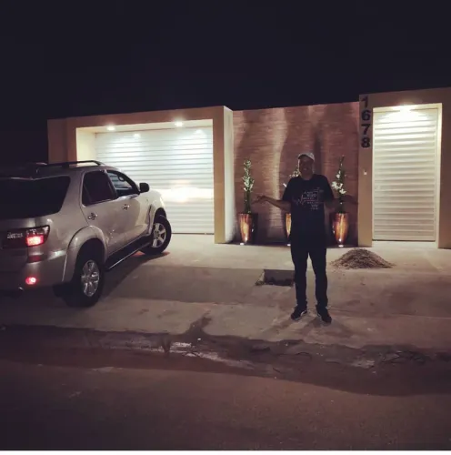 Casa barata de R$350 mil por R$270mil