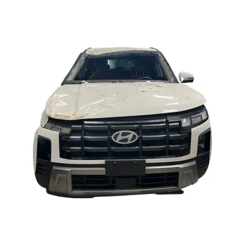 Parachoque Completo Hyundai Creta 1.0 T 2022-2025 