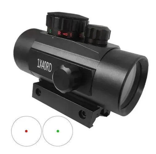 Red Dot 1X40RD