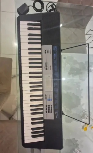 Teclado Casio CTK-1550