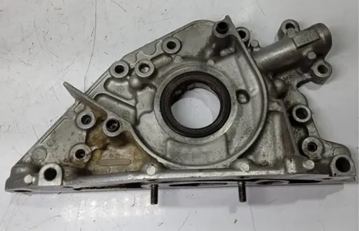 Bomba De Óleo Xsara Picasso C4 C5 307 308 2.0 2003 - 2010
