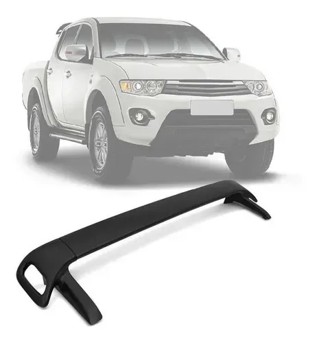Rack Teto Mitsubishi L200 Triton 2016 2017 Projecar