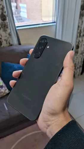 Galaxy A36 5G / 256GB e 8GB