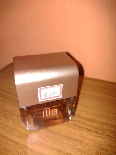Perfume Ília Natura