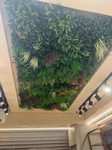 Jardim vertical