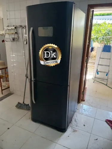 Envelopamentos em geral 