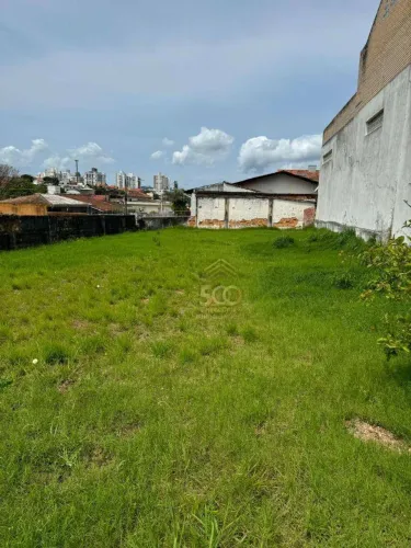 TERRENO jardim altlântico 420 m²- Florianópolis SC