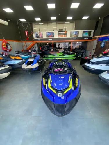 Jet Ski Sea doo Wake Pro 230Hp 2021