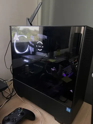 Pc Gamer Incrível 3060 TI