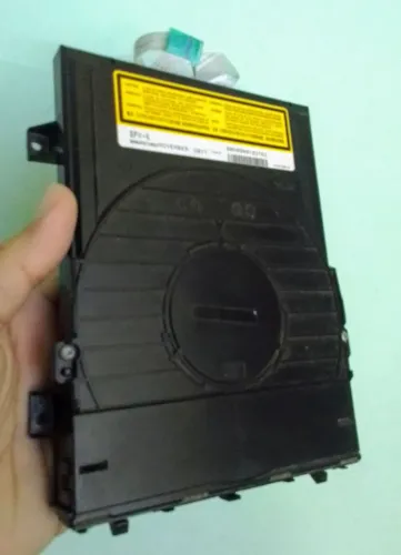 Conjunto Óptico do Home Teatheer Sony BDV E 280