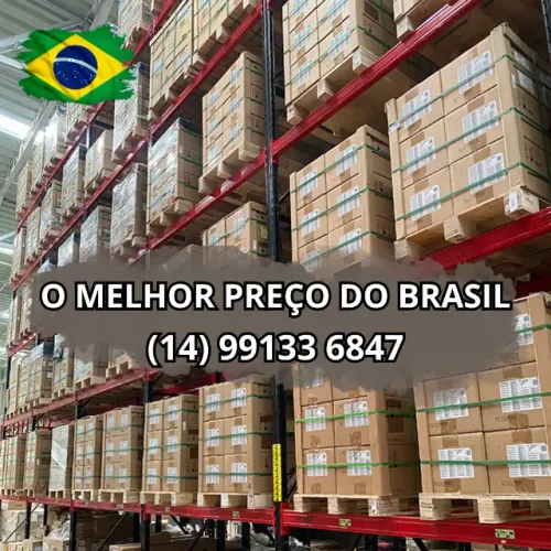 PORTA PALETE DE ARMAZENAMENTO