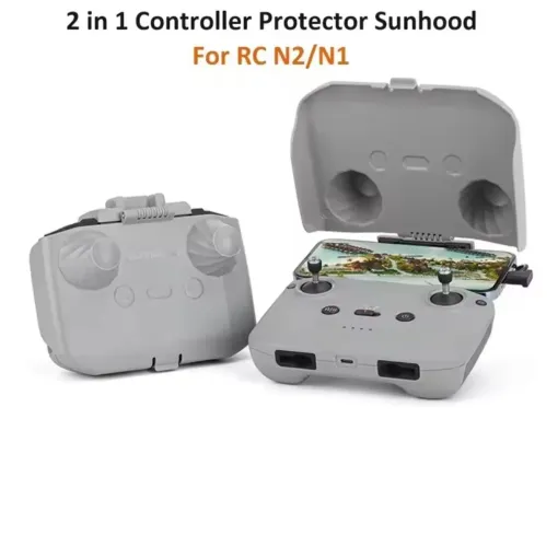 Protetor de Controle Remoto para Drone DJI Mini 2/3