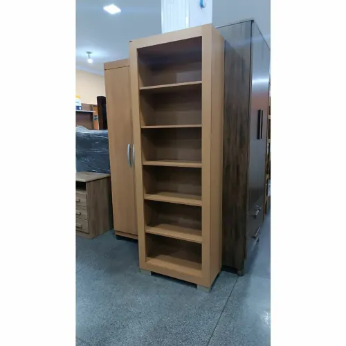 Estante livreiro pronta entrega dicasabh