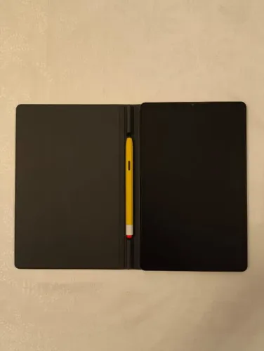 Tablet Samsung Galaxy Tab S6 Lite Wi-Fi 64GB 4GB RAM Tela 10.4" Cinza