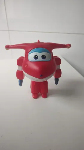 Avião super wings