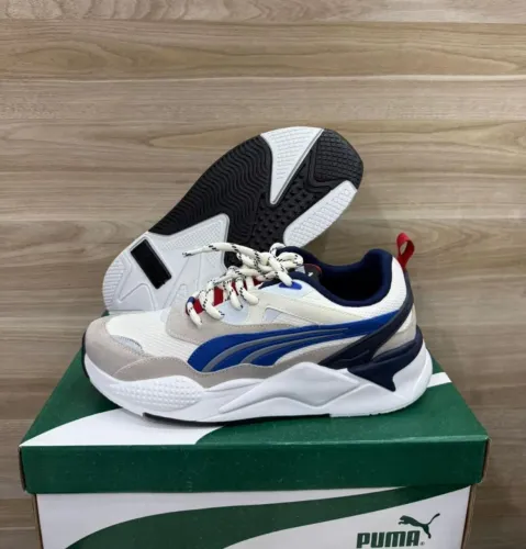 Tênis Puma RS-X - Conforto e Estilo!