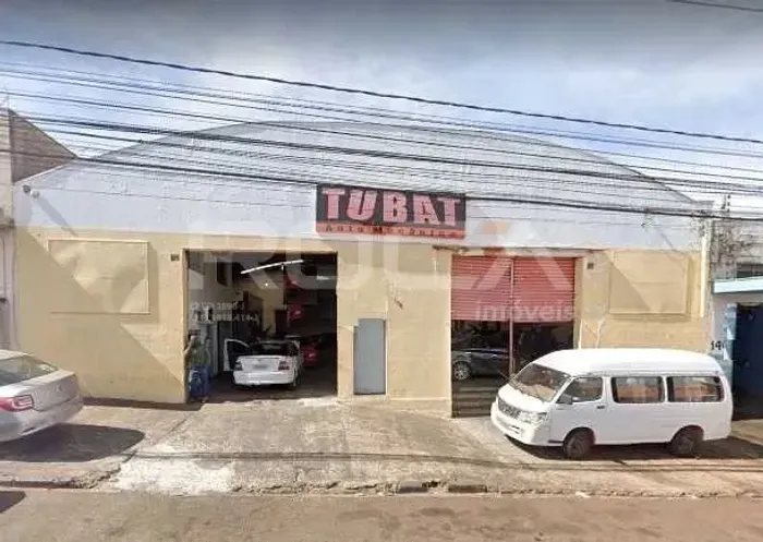 Venda de Comercial / Salão na cidade de Ribeirão Preto