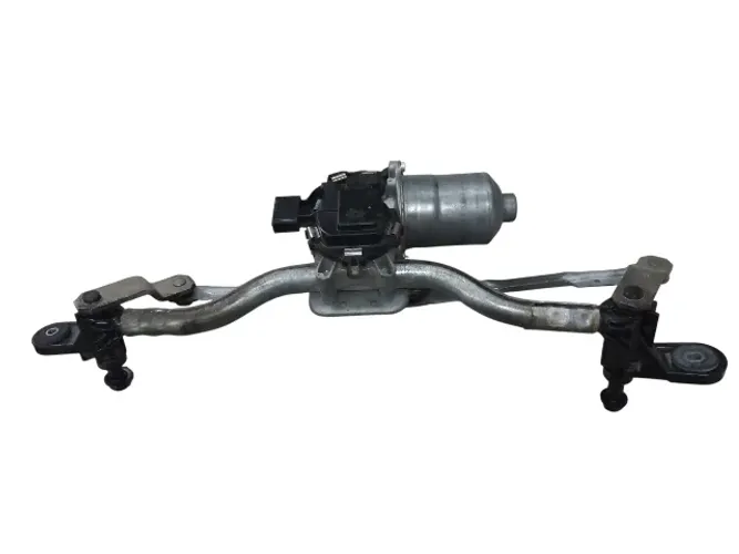 Motor Limpador Parabrisa C/Galhada Ka 14/20 f006d20614