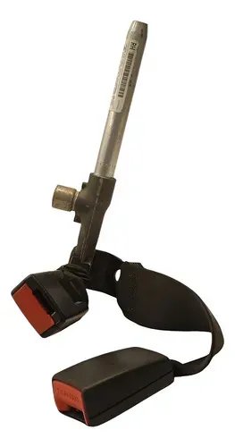 Engate Cinto Tras Duplo Bmw 335i