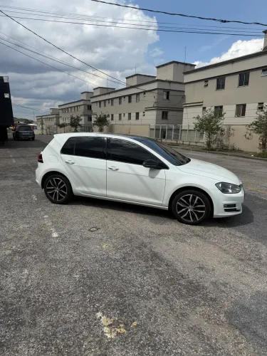 Volkswagen Golf Highline 1.4 TSI 140cv Aut. 2014